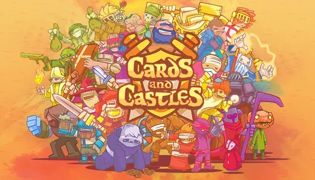 Cards and Castles