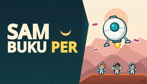 Sam Buku Per