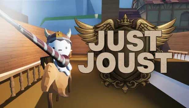 Just Joust