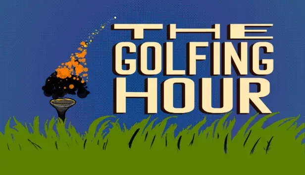 The Golfing Hour