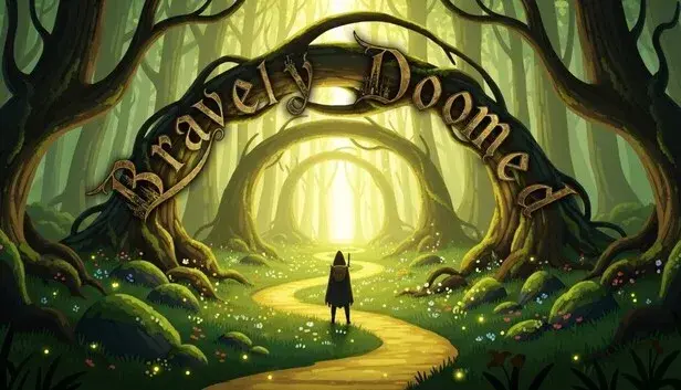 Bravely Doomed