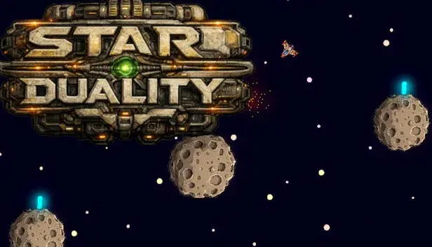 Star Duality