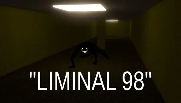 Liminal 98