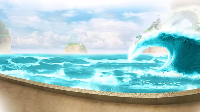 Sonic & All-Stars Racing Transformed (Xbox One)