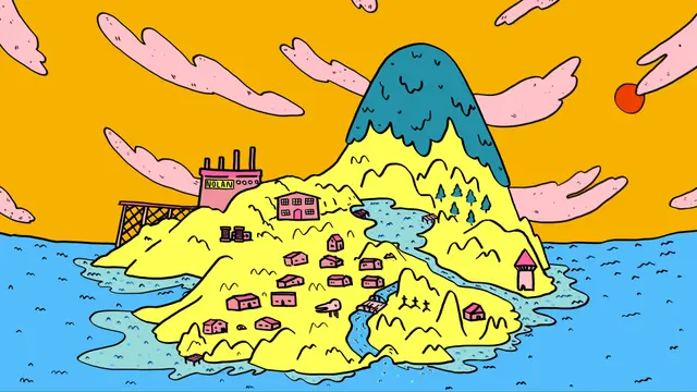 Welcome to Elk (Xbox One)