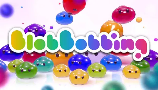 BlobBobbing