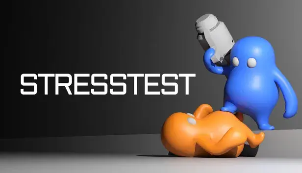 STRESSTEST