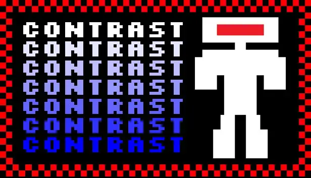 Contrast