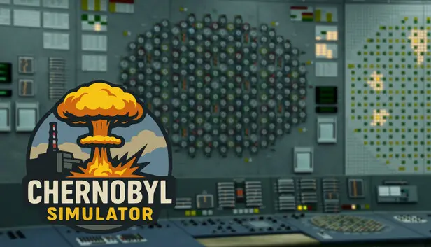 Chernobyl: Simulator