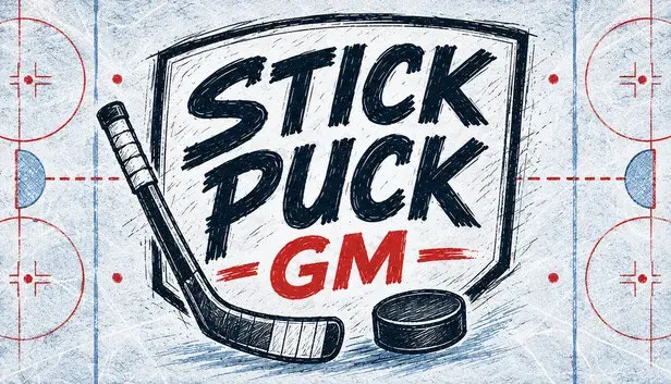 StickPuck GM