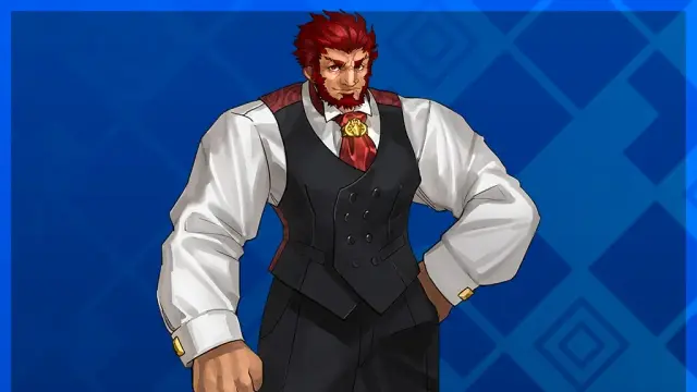 Formal King - PS4