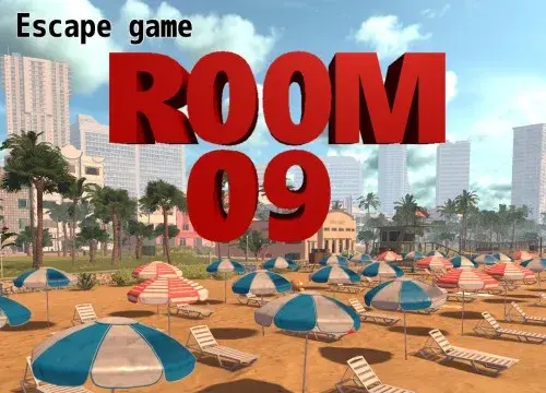 Escape game R00M09 - Switch