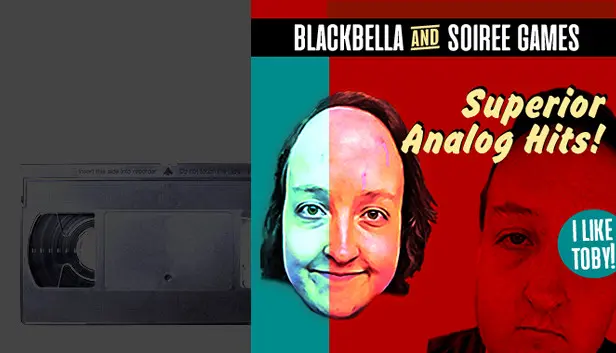 Superior Analog Hits!