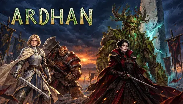 Ardhan