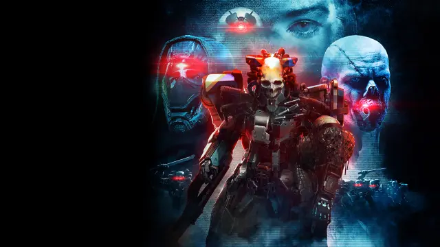 The Surge 2 Premium Edition - PS4