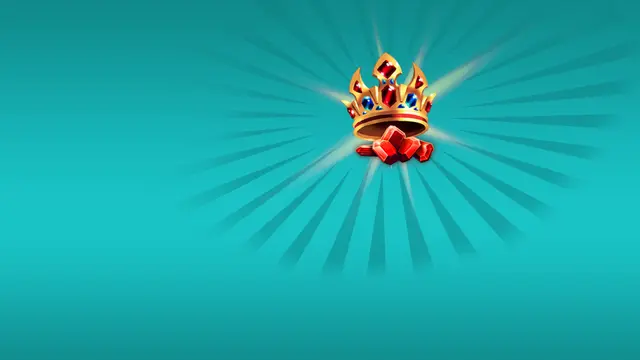 PUZZLE QUEST 3 - 250 Crowns (PS5)