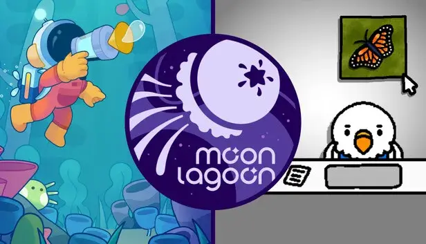 Moon Lagoon Collection