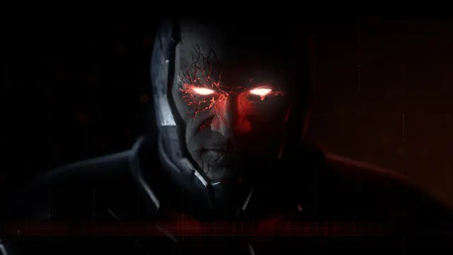 Darkseid (Xbox One)