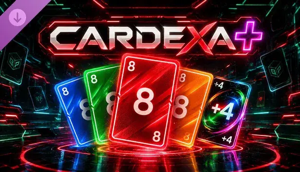 BoxParty - Cardexa +
