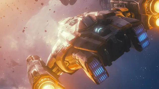 EVERSPACE - PS4