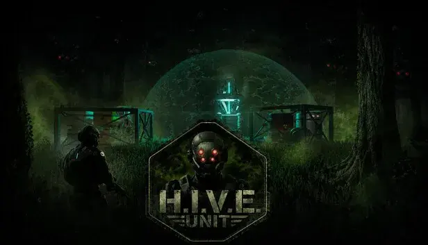 H.I.V.E. UNIT