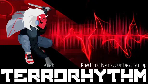 TERRORHYTHM