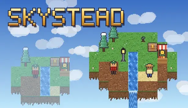 Skystead