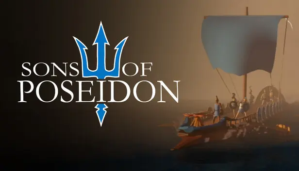 SONS OF POSEIDON
