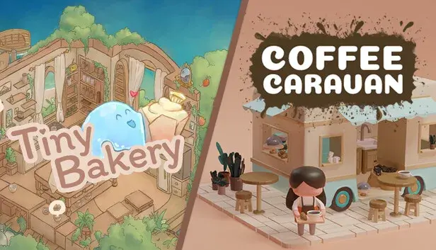 Coffee Bakery