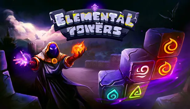 Elemental Towers