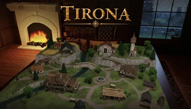 Tirona