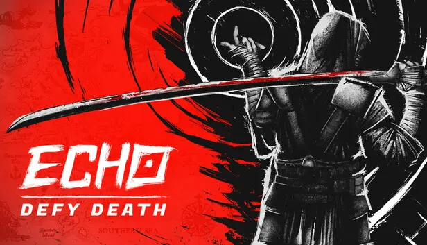 Echo: Defy Death