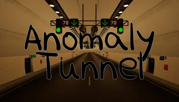 Anomaly Tunnel