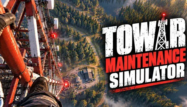Tower Maintenance Simulator
