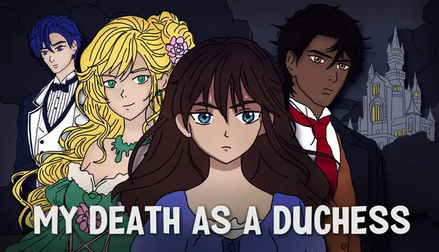 My Death as a Duchess