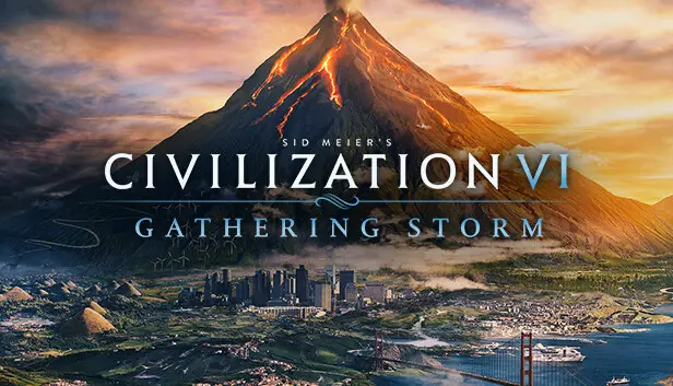 Sid Meier's Civilization VI: Gathering Storm