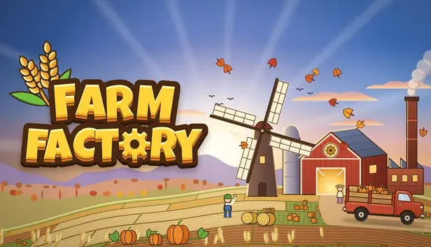 Farm Factory