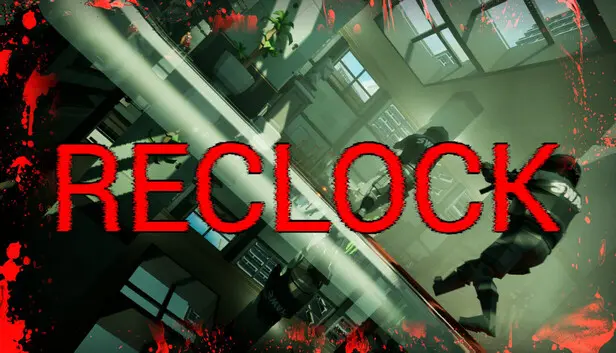 RECLOCK