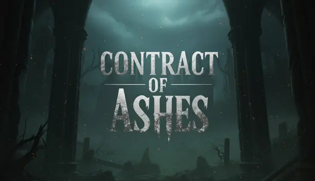 Contract of Ashes