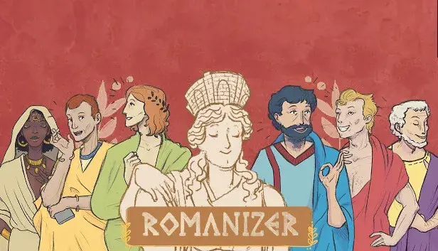 Romanizer