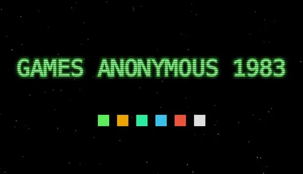 Games Anonymous 1983