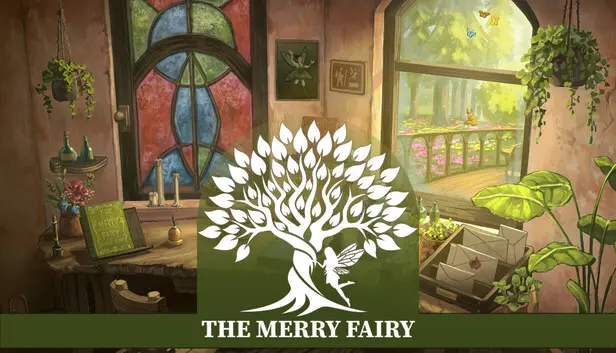 The Merry Fairy