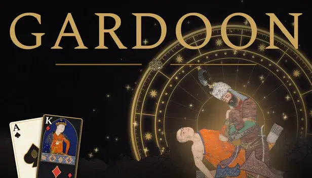 Gardoon