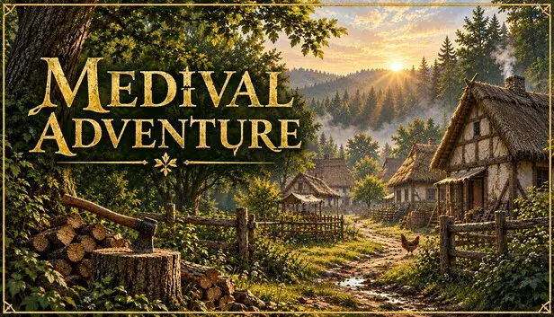 Medival Adventure