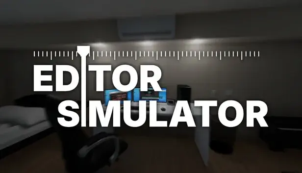 Editor Simulator