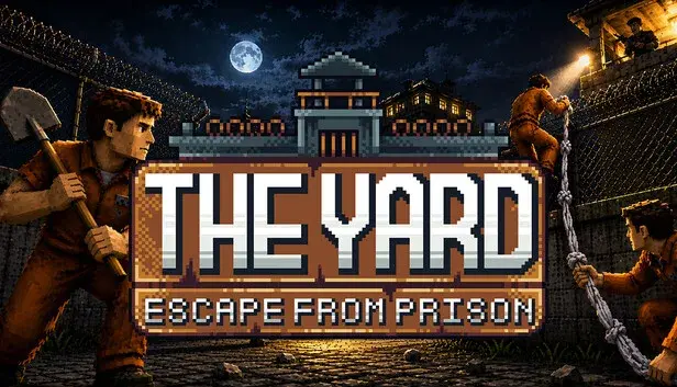 The Yard: Escape from Prison