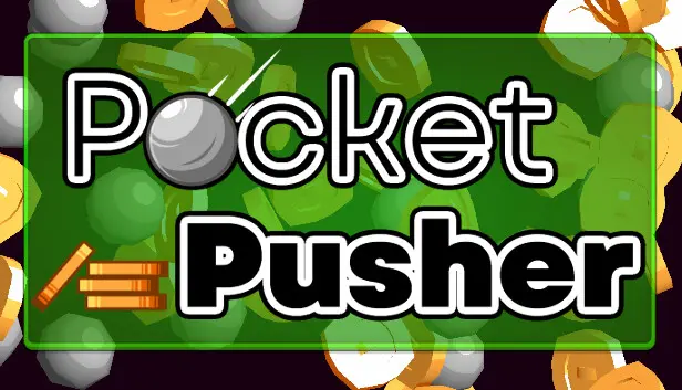 Pocket Pusher - Table Pack 1