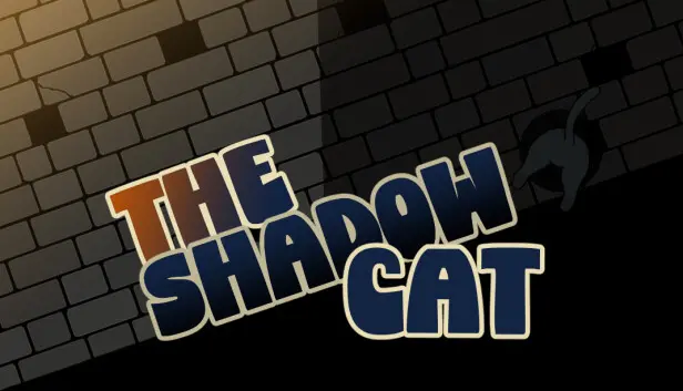 The Shadow Cat