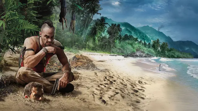 Far Cry 3 (Xbox One)
