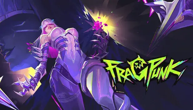 FragPunk